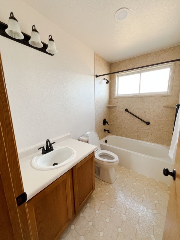 Top Bathroom Remodeling Companies in Ada, OK
