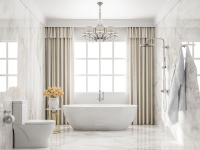 Cost of Bathtub Installation in Coweta, OK